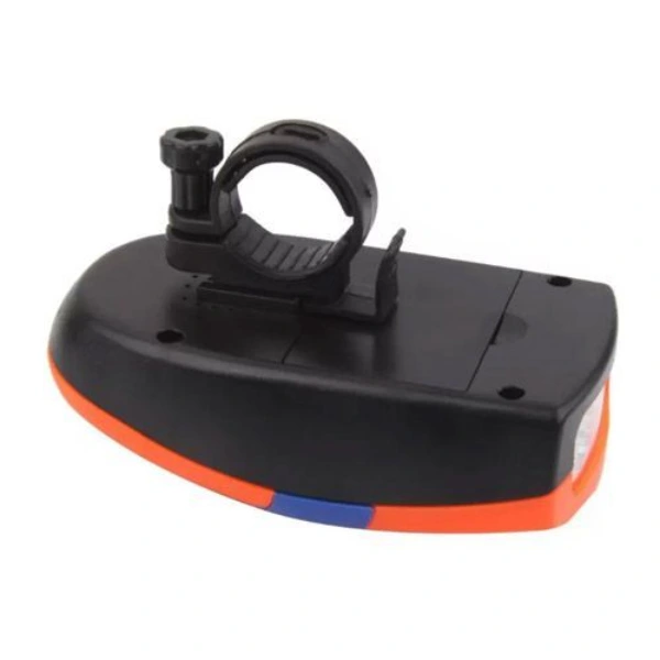 Ledli Bisiklet Kornası ( Lisinya ) Ledli Bisiklet Kornası ( Lisinya )