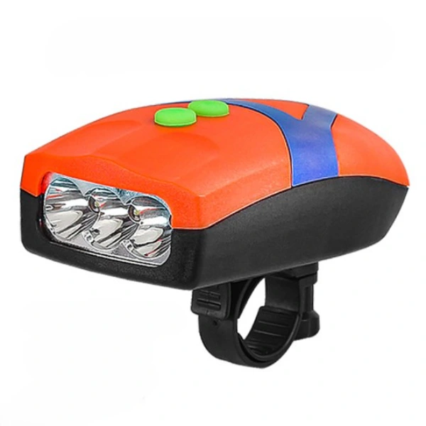 Ledli Bisiklet Kornası ( Lisinya ) Ledli Bisiklet Kornası ( Lisinya )