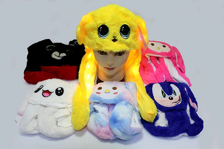 Ledli Şapka ( Lisinya ) Ledli Şapka ( Lisinya )