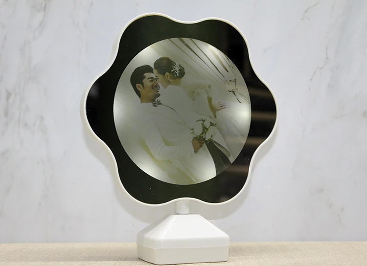 Ledli Sihirli Ayna Çerceve Model 6 ( Lisinya ) Ledli Sihirli Ayna Çerceve Model 6 ( Lisinya )