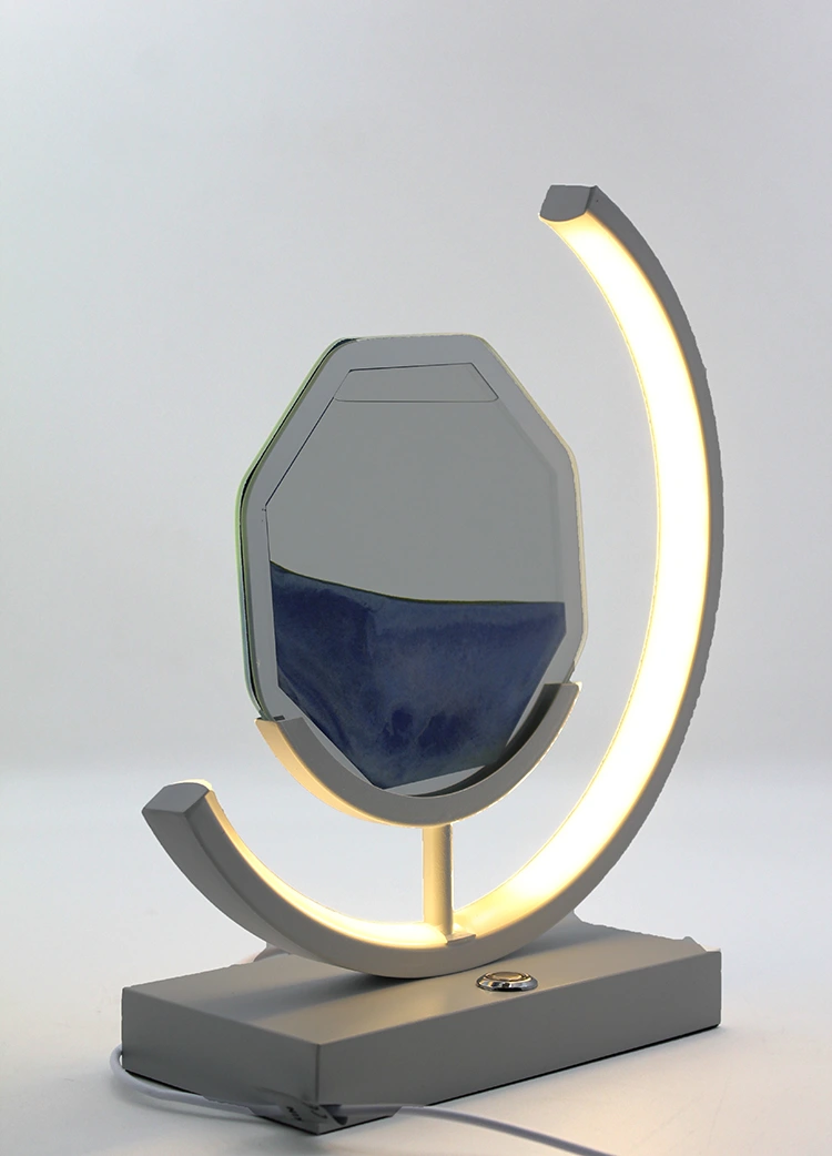 Ledli Sulu Kum Saati Model 1 ( Lisinya ) Ledli Sulu Kum Saati Model 1 ( Lisinya )