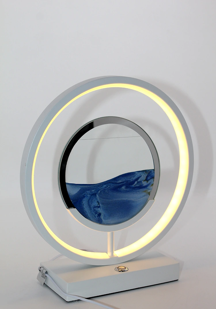 Ledli Sulu Kum Saati Model 2 ( Lisinya ) Ledli Sulu Kum Saati Model 2 ( Lisinya )