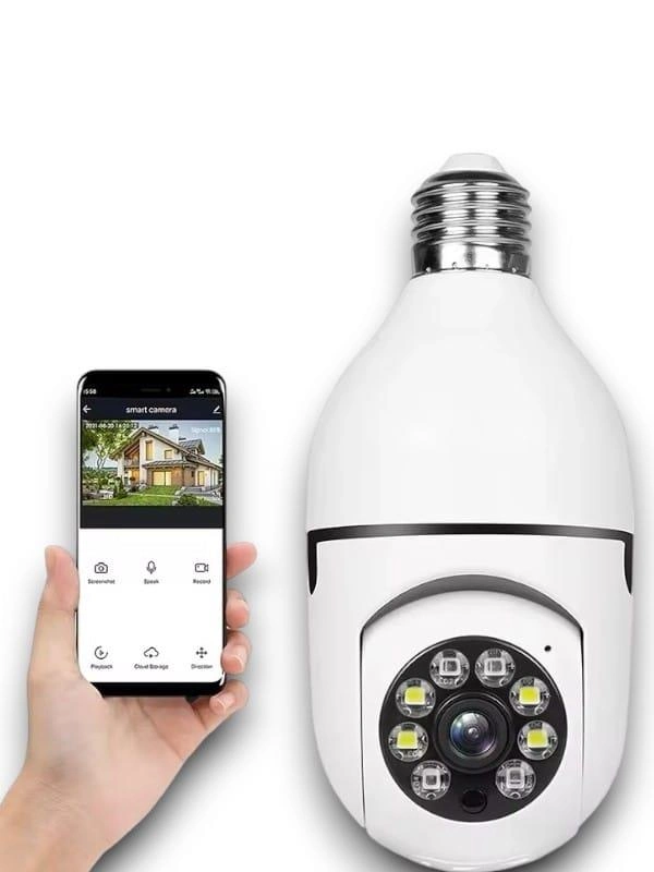 Lf-s2 Kablosuz Kamera ( Lisinya )