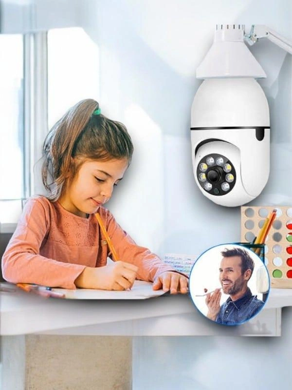 Lf-s2 Kablosuz Kamera ( Lisinya ) Lf-s2 Kablosuz Kamera ( Lisinya )