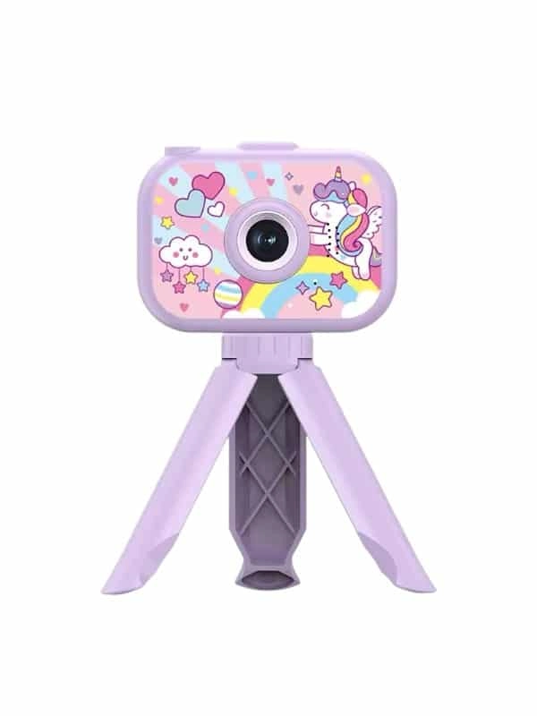 Lf-y6 Ayaklı Çocuk Kamerası ( Lisinya )