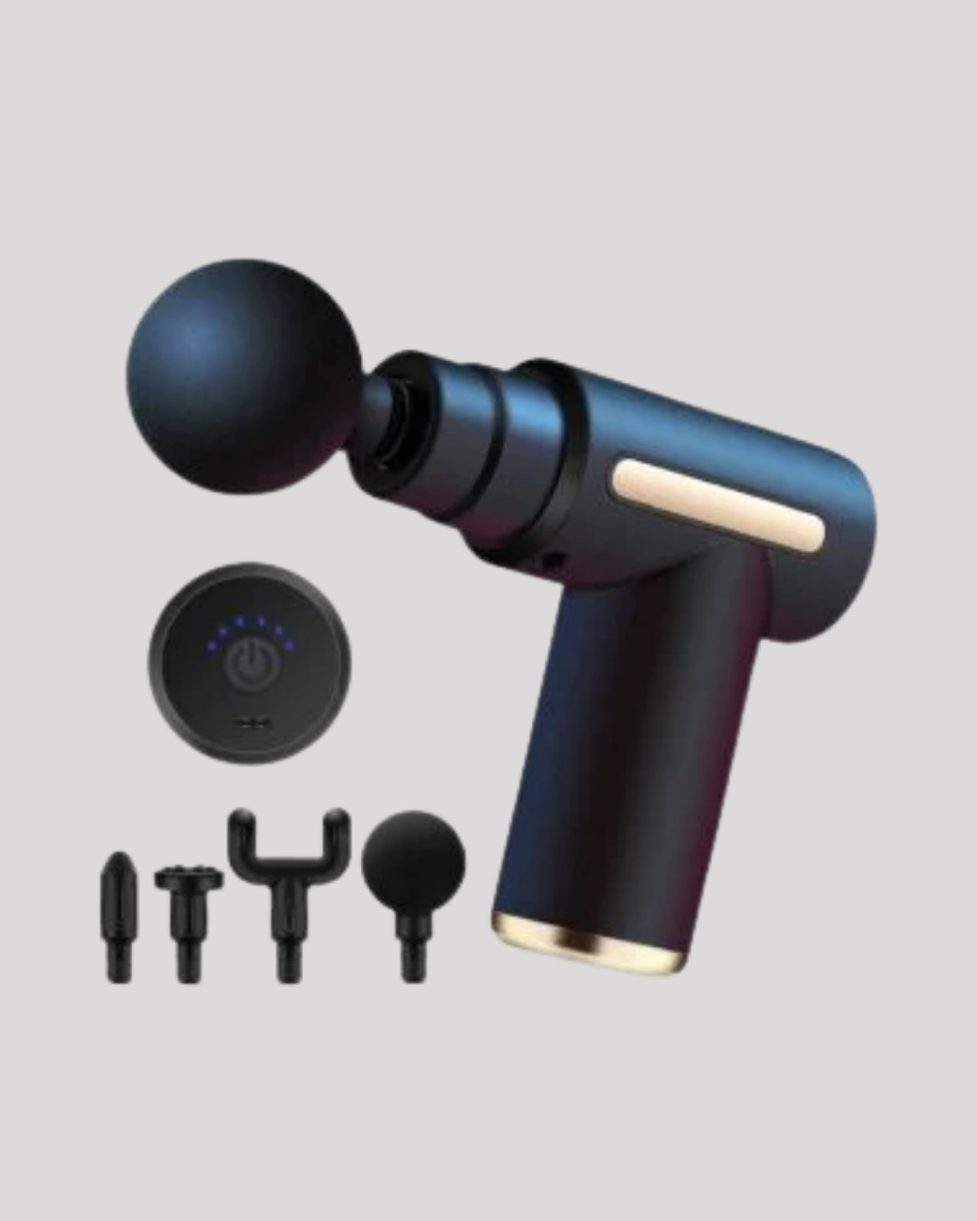 Lf6140 Masaj Cihazı ( Lisinya )