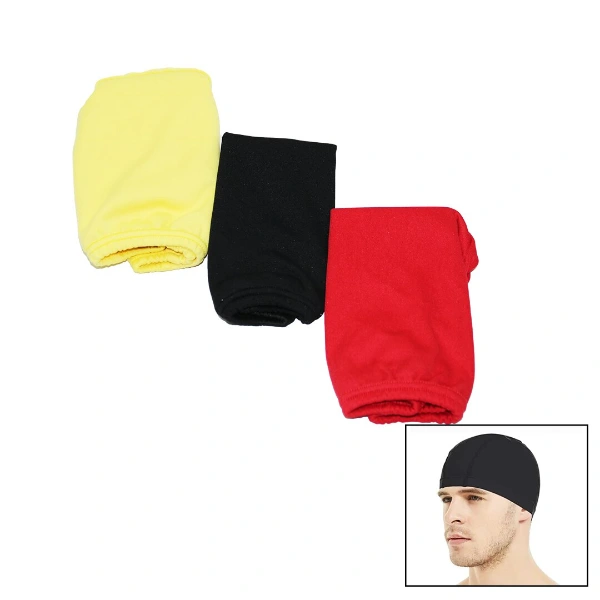 Likra Bez Havuz Yüzme Bonesi ( Lisinya ) Likra Bez Havuz Yüzme Bonesi ( Lisinya )