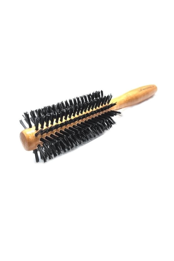 Liva 350 Professional Saç Fırçası Fön Isısına Dayanıklı ( Lisinya ) Liva 350 Professional Saç Fırçası Fön Isısına Dayanıklı ( Lisinya )