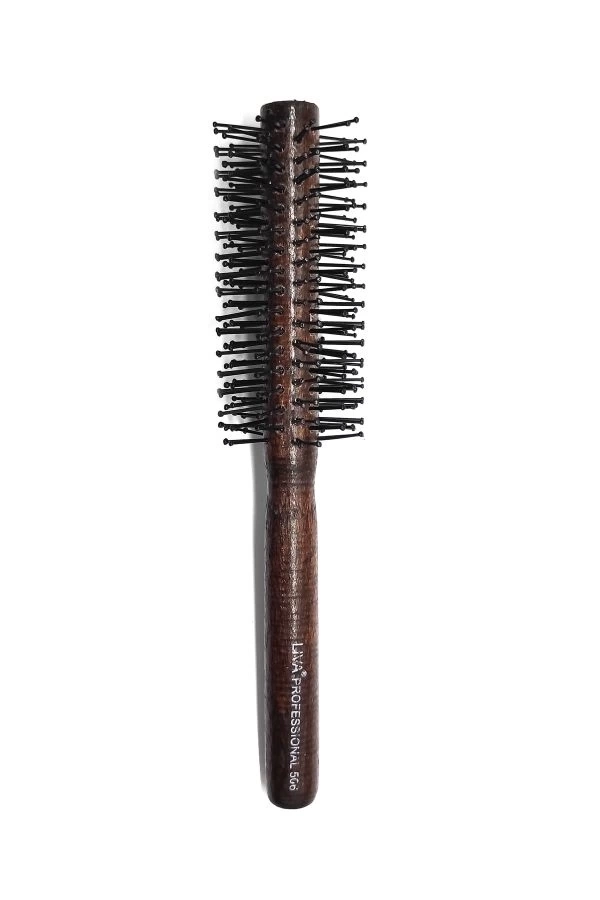 Liva 506 Professional Saç Fırçası Fön Isısına Dayanıklı ( Lisinya ) Liva 506 Professional Saç Fırçası Fön Isısına Dayanıklı ( Lisinya )