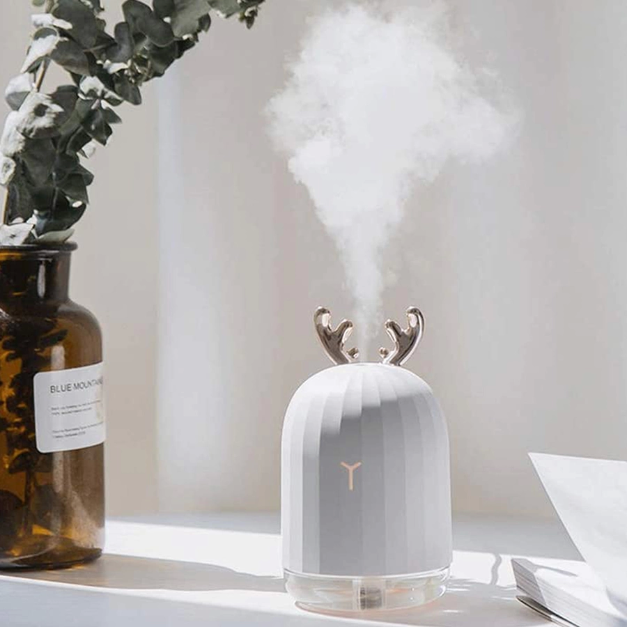 Lovely Humidifier Ortam Dezenfeksiyon Ve Şık Buhar Makinesi ( Lisinya ) Lovely Humidifier Ortam Dezenfeksiyon Ve Şık Buhar Makinesi ( Lisinya )