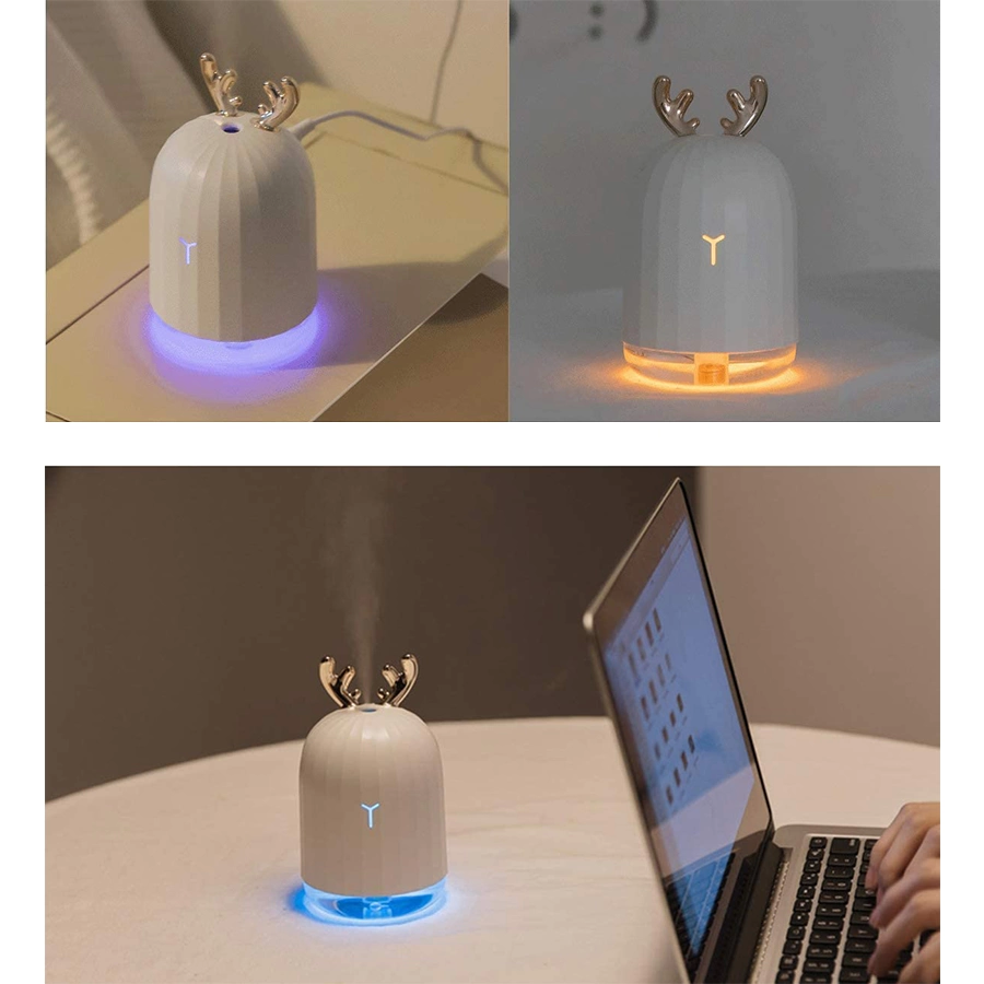 Lovely Humidifier Ortam Dezenfeksiyon Ve Şık Buhar Makinesi ( Lisinya ) Lovely Humidifier Ortam Dezenfeksiyon Ve Şık Buhar Makinesi ( Lisinya )