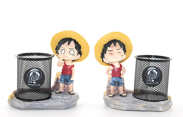 Luffy Kalemlik ( Lisinya ) Luffy Kalemlik ( Lisinya )