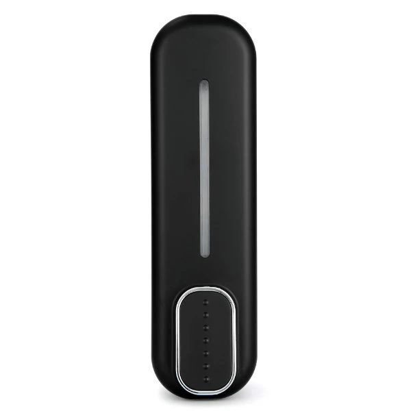 Lüks Duvara Monte Sıvı Sabunluk ( Lisinya )