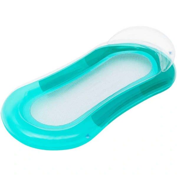 Lüks Fileli Şişme Deniz Yatağı ( Lisinya ) Lüks Fileli Şişme Deniz Yatağı ( Lisinya )