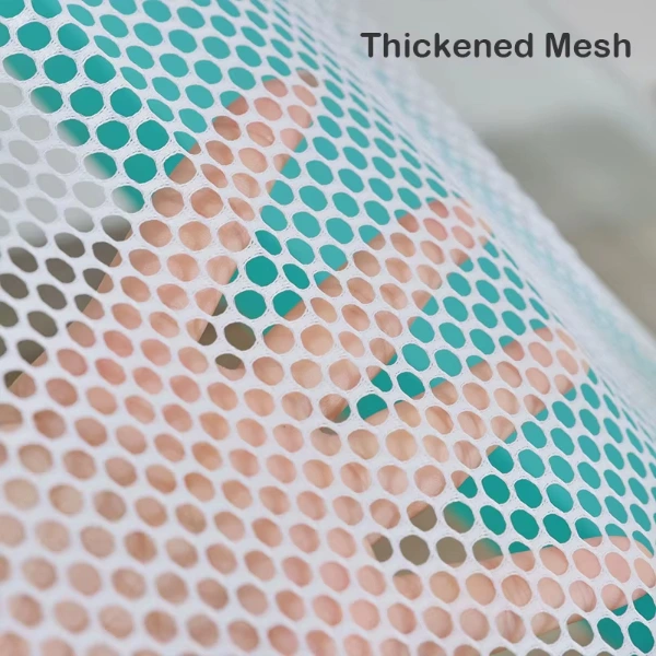 Lüks Fileli Şişme Deniz Yatağı ( Lisinya ) Lüks Fileli Şişme Deniz Yatağı ( Lisinya )