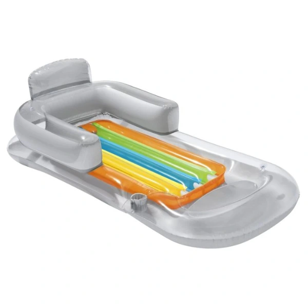 Lüks Koltuklu Deniz Yatağı ( Lisinya ) Lüks Koltuklu Deniz Yatağı ( Lisinya )