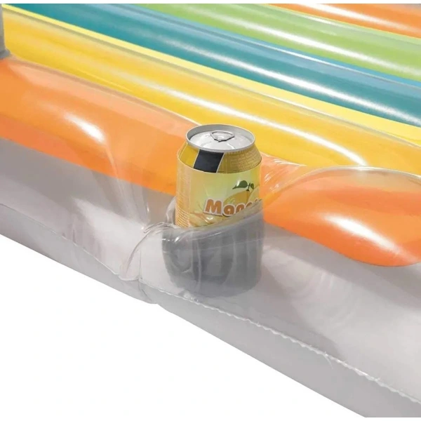 Lüks Koltuklu Deniz Yatağı ( Lisinya ) Lüks Koltuklu Deniz Yatağı ( Lisinya )