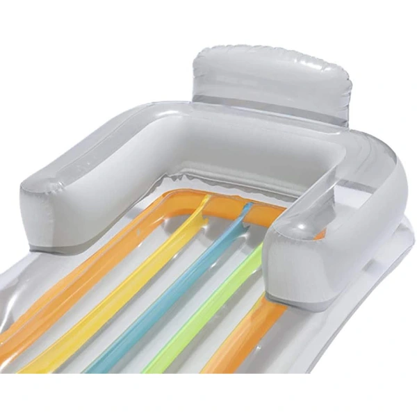 Lüks Koltuklu Deniz Yatağı ( Lisinya ) Lüks Koltuklu Deniz Yatağı ( Lisinya )