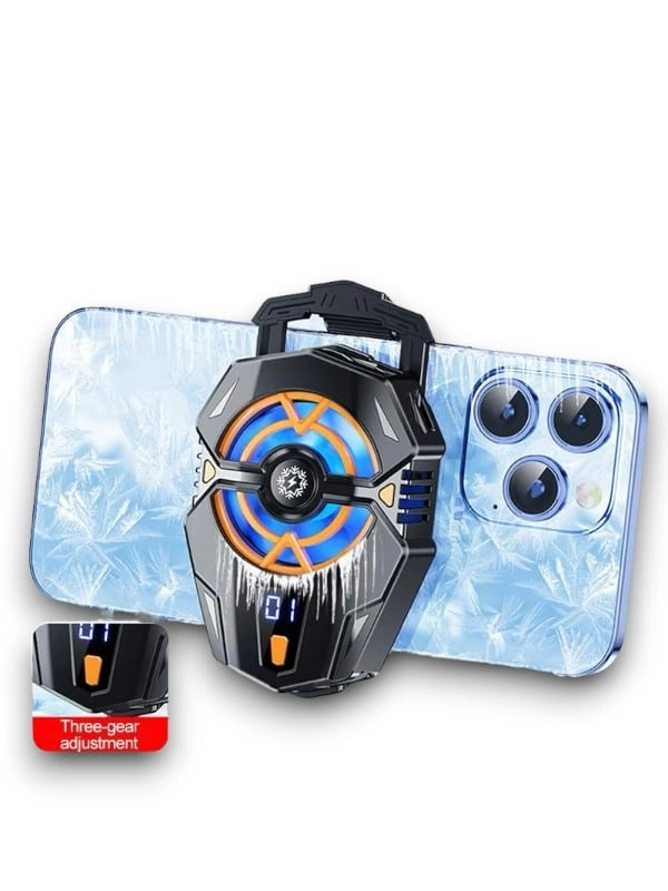 Lz-f6 Telefon Soğutucu ( Lisinya ) Lz-f6 Telefon Soğutucu ( Lisinya )