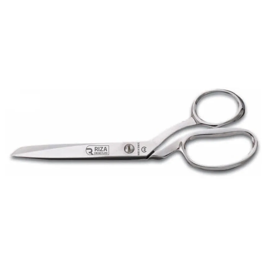 M-a3157-8 Tekstil / Yatık Regula Makası No: 8 İnç / 20,32 Cm - Nikel Kaplama ( Lisinya ) M-a3157-8 Tekstil / Yatık Regula Makası No: 8 İnç / 20,32 Cm - Nikel Kaplama ( Lisinya )