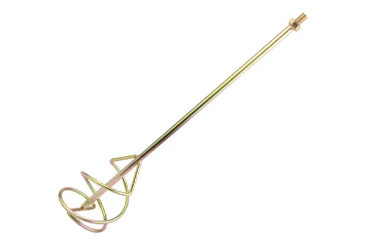 M14 Profesyonel Boya Karıştırıcı 120Ø, 580 Mm ( Lisinya ) M14 Profesyonel Boya Karıştırıcı 120Ø, 580 Mm ( Lisinya )