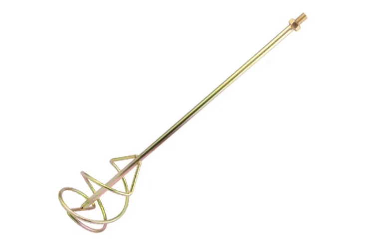 M14 Profesyonel Boya Karıştırıcı 120Ø, 580 Mm ( Lisinya ) M14 Profesyonel Boya Karıştırıcı 120Ø, 580 Mm ( Lisinya )