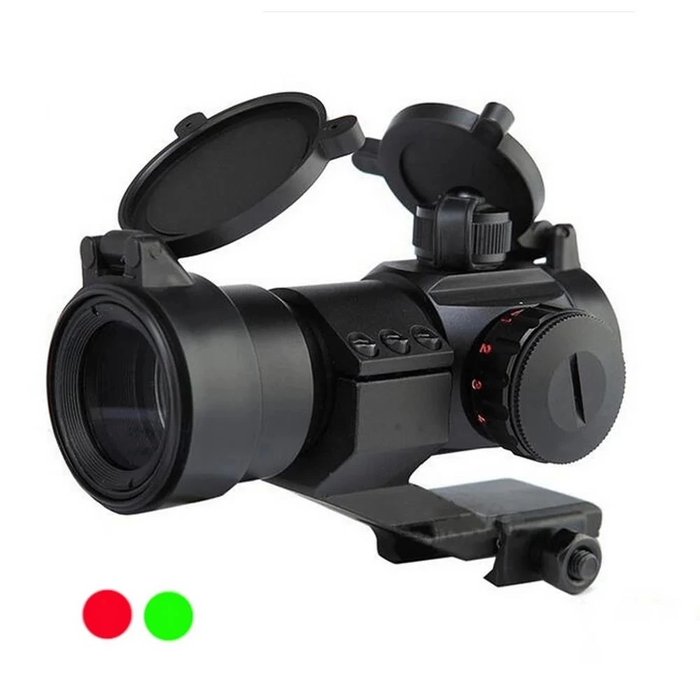 M3 Taktikal Çift Renk Noktalı Nişangah Reddot ( Lisinya ) M3 Taktikal Çift Renk Noktalı Nişangah Reddot ( Lisinya )