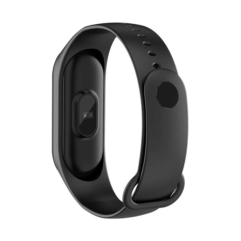 M4 Akıllı Saat Bileklik Kalp Hızı Kan Basıncı Nabız Pedometre Smart Watch ( Lisinya ) M4 Akıllı Saat Bileklik Kalp Hızı Kan Basıncı Nabız Pedometre Smart Watch ( Lisinya )