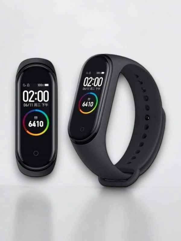 M6 Akıllı Bileklik ( Lisinya )