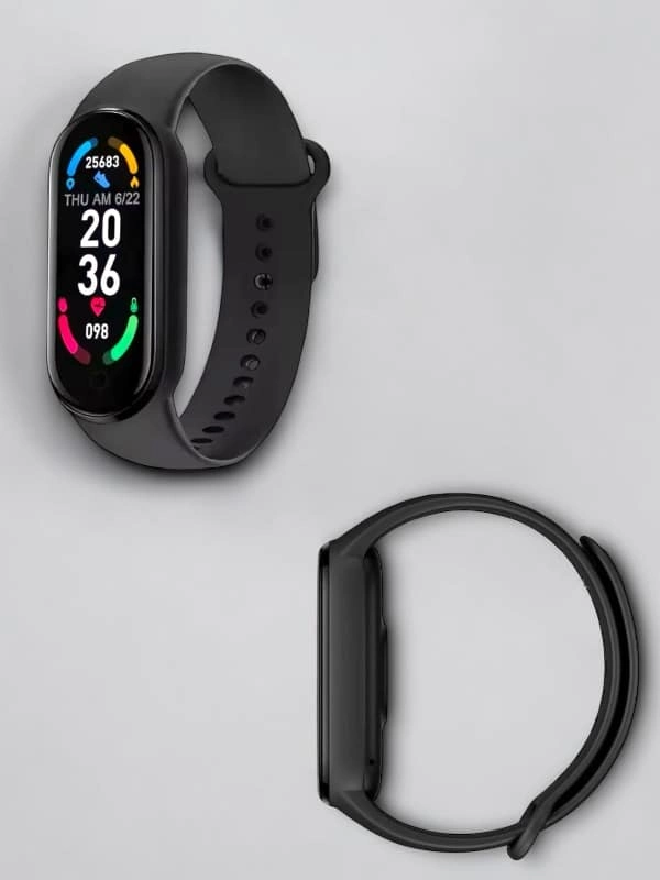 M6 Akıllı Bileklik ( Lisinya )