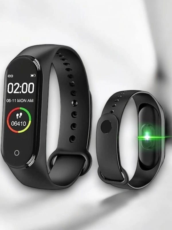 M6 Akıllı Bileklik ( Lisinya )