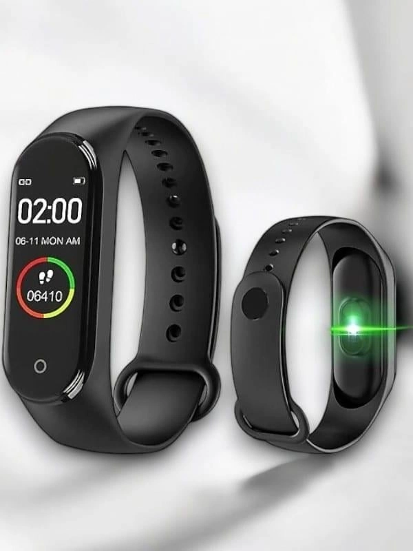 M6 Akıllı Bileklik ( Lisinya )