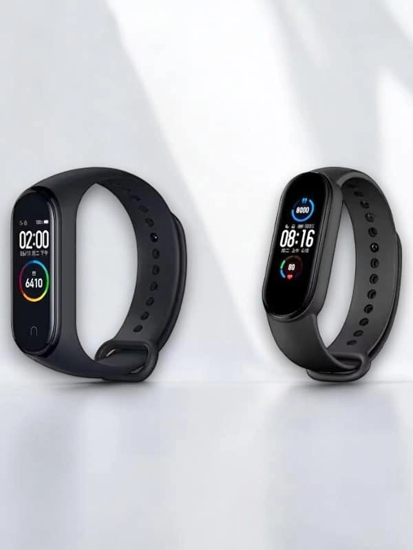 M6 Akıllı Bileklik ( Lisinya )