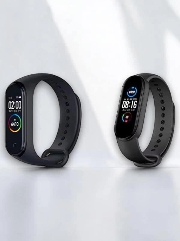 M6 Akıllı Bileklik ( Lisinya )