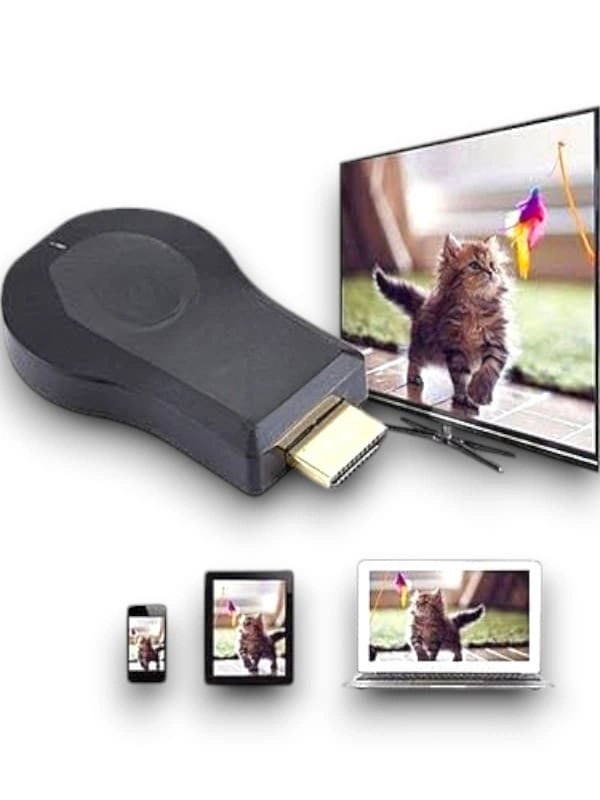 M9 Plus Bluetooth Görüntü Aktarıcı ( Lisinya )