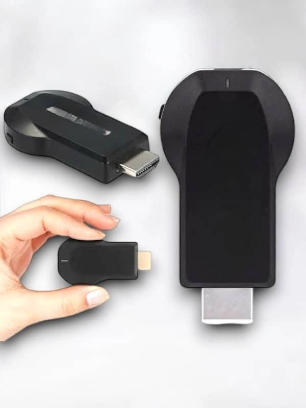 M9 Plus Bluetooth Görüntü Aktarıcı ( Lisinya )