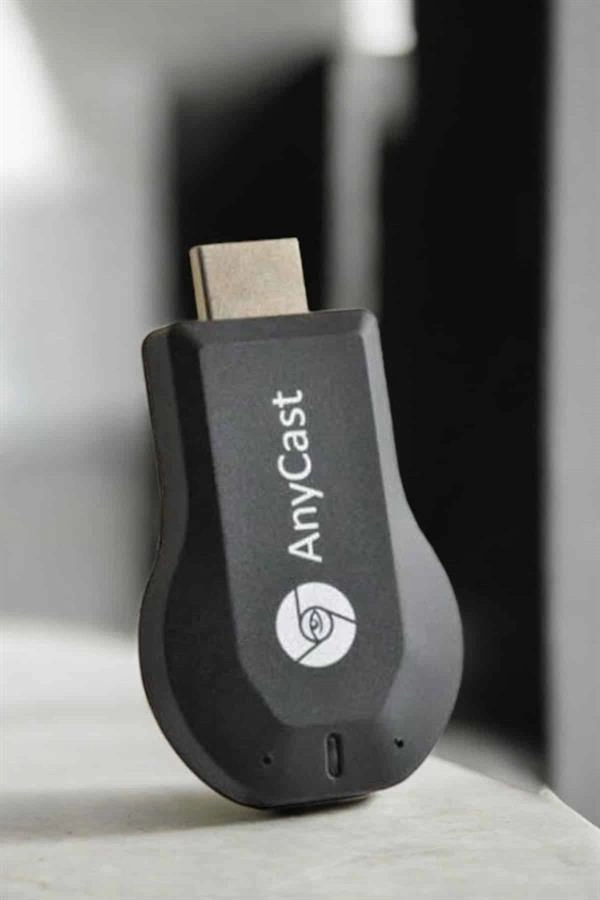 M9 Plus Görüntü Aktarıcı Kablosuz Aktarıcı Hd Görüntü Kalitesi ( Lisinya )