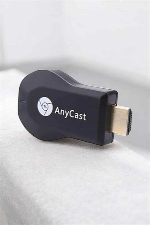 M9 Plus Görüntü Aktarıcı Kablosuz Aktarıcı Hd Görüntü Kalitesi ( Lisinya )