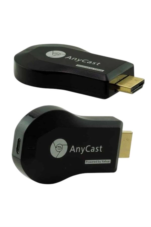 M9 Plus Görüntü Aktarıcı Kablosuz Aktarıcı Hd Görüntü Kalitesi ( Lisinya )