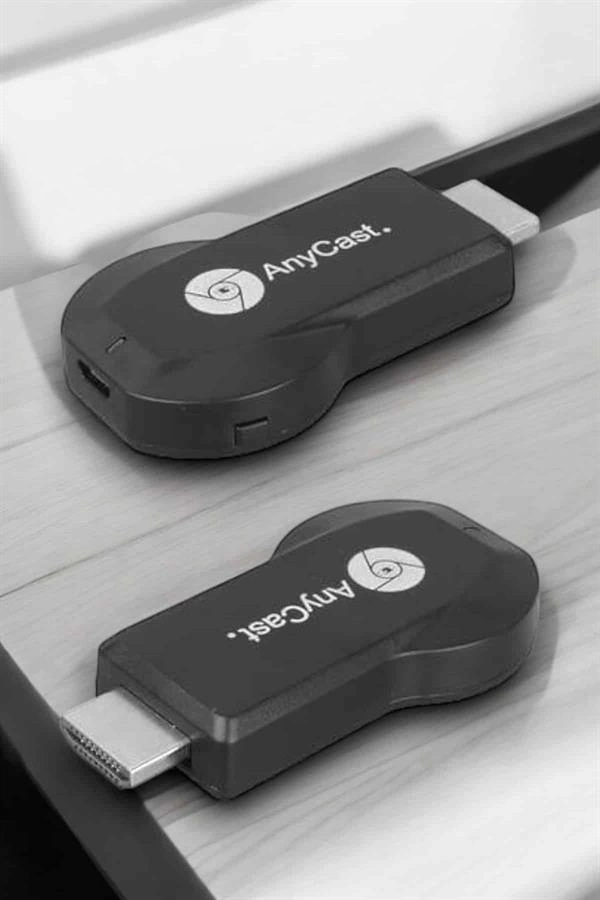 M9 Plus Hdmi Kablosuz Görüntü Ve Ses Aktarıcı Hd Görüntü ( Lisinya )