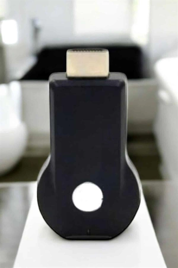 M9 Plus Hdmi Kablosuz Görüntü Ve Ses Aktarıcı Hd Görüntü ( Lisinya )