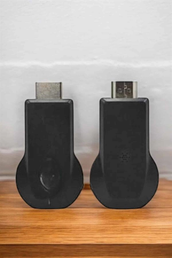 M9 Plus Kablosuz Görüntü+ses Aktarıcı Hdmı Tv ( Lisinya )