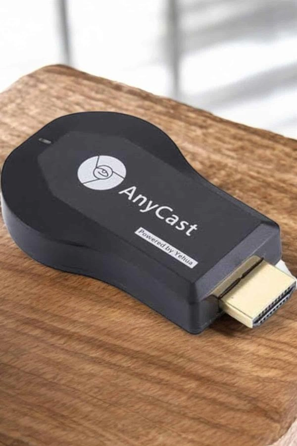 M9 Plus Kablosuz Görüntü+ses Aktarıcı Hdmı Tv ( Lisinya )