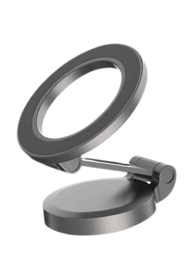 Magsafe Telefon Tutucu 360 Dönebilen Ayarlanabilir Araç İçi Tutucu ( Lisinya ) Magsafe Telefon Tutucu 360 Dönebilen Ayarlanabilir Araç İçi Tutucu ( Lisinya )