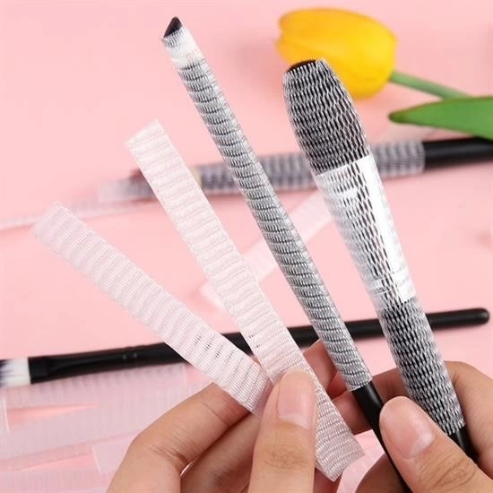 Makyaj Far Allık Kontür Eyeliner Fırça Malzemeleri Ürünleri Koruyucu File Kapak Örgü Kılıf S ( Lisinya ) Makyaj Far Allık Kontür Eyeliner Fırça Malzemeleri Ürünleri Koruyucu File Kapak Örgü Kılıf S ( Lisinya )