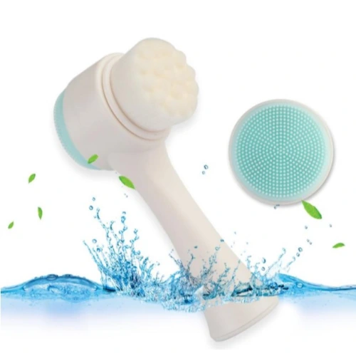 Makyaj Yüz Temizleme Fırçası ( Lisinya ) Makyaj Yüz Temizleme Fırçası ( Lisinya )