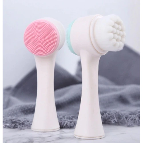 Makyaj Yüz Temizleme Fırçası ( Lisinya ) Makyaj Yüz Temizleme Fırçası ( Lisinya )