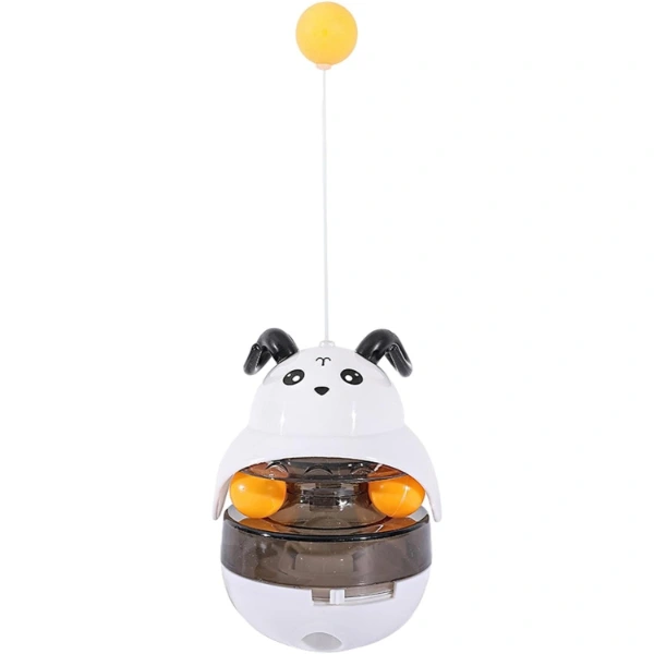 Mama Hazneli Hacıyatmaz Oyuncağı ( Lisinya )