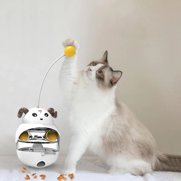 Mama Hazneli Hacıyatmaz Oyuncağı ( Lisinya )