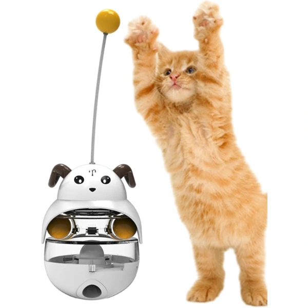 Mama Hazneli Hacıyatmaz Oyuncağı ( Lisinya )